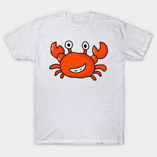 cute crab T-Shirt